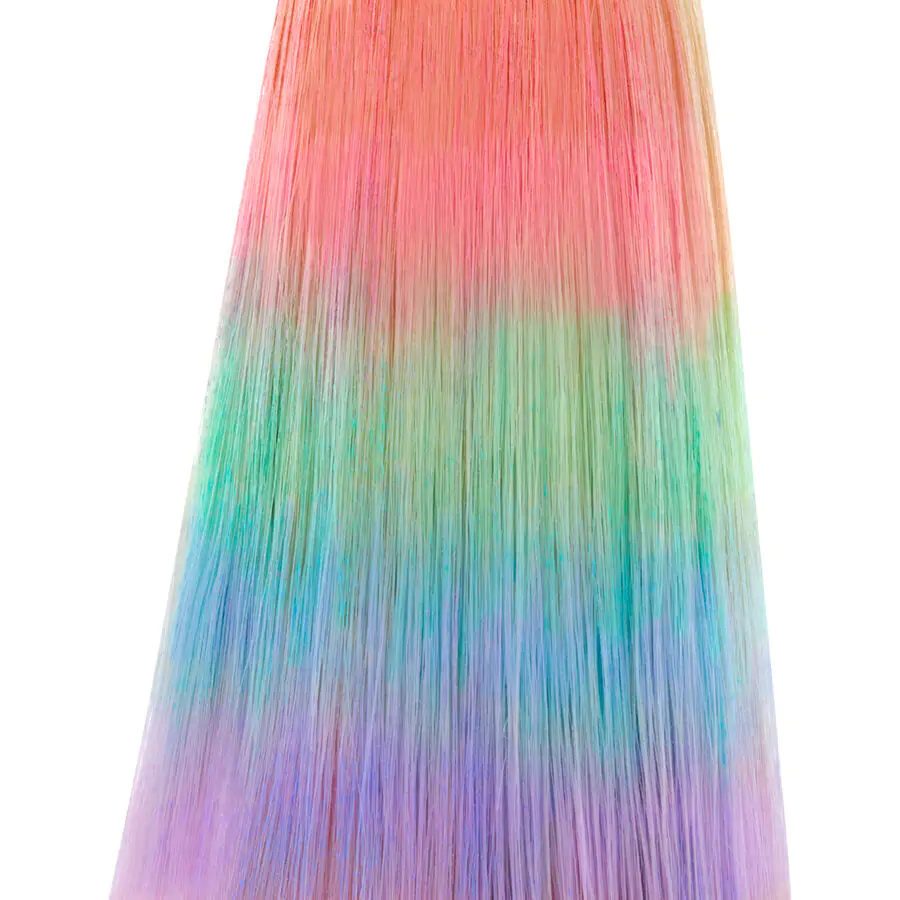 Rainbow High Hair Chalk & Style Meline játék baba termékfotó