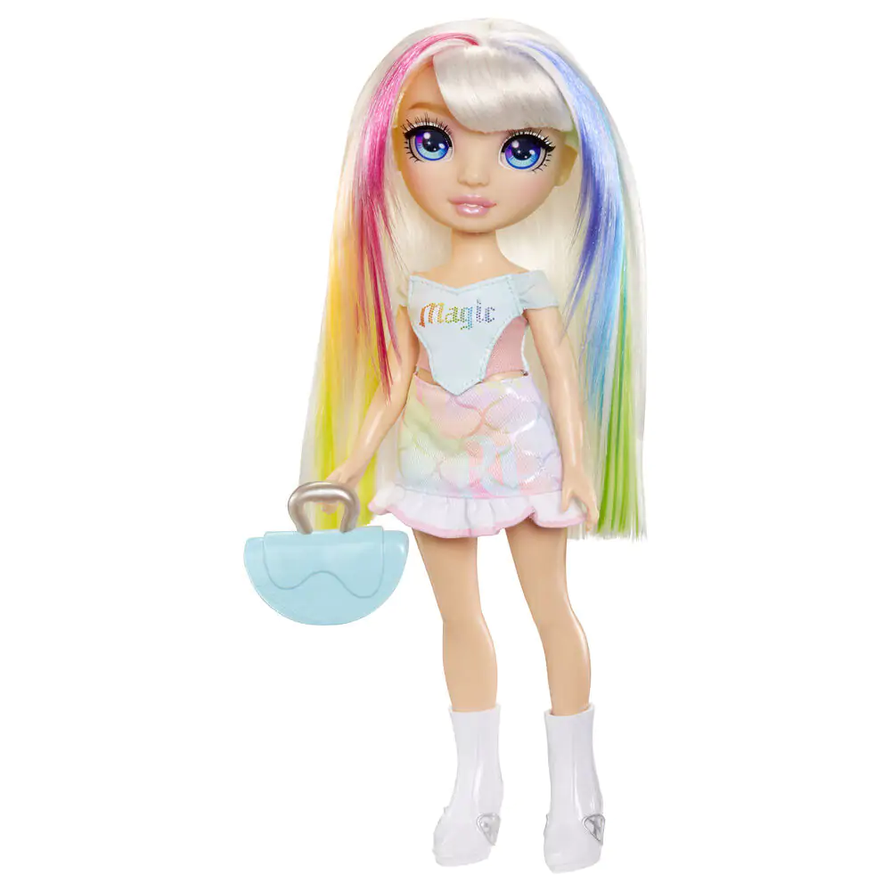 Rainbow High My Fashion Style Amaya játék baba termékfotó