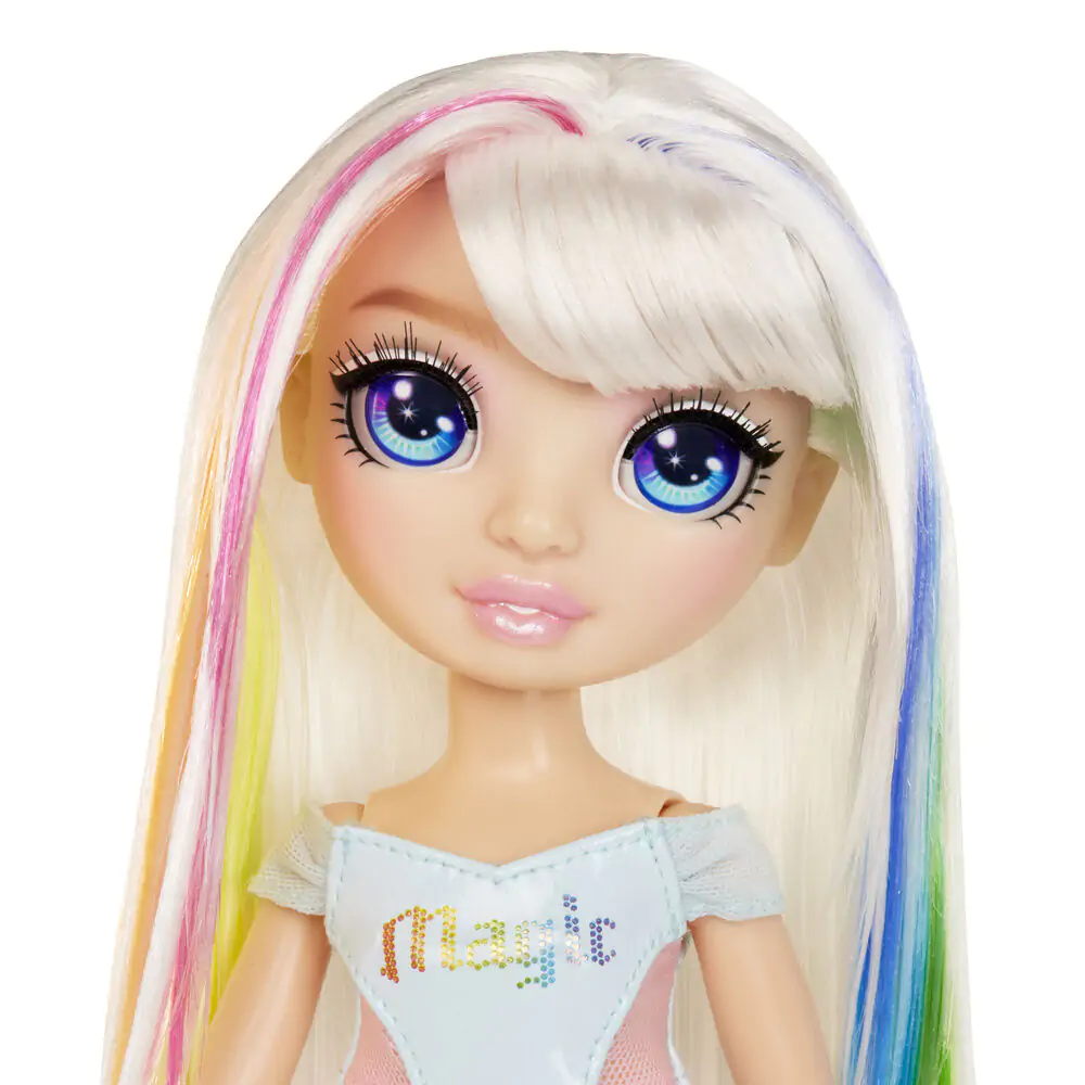 Rainbow High My Fashion Style Amaya játék baba termékfotó