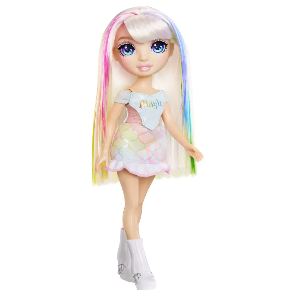 Rainbow High My Fashion Style Amaya játék baba termékfotó