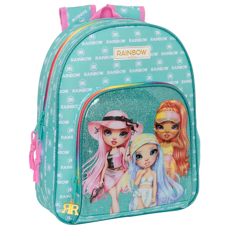Rainbow High Paradise táska hátizsák 34cm termékfotó
