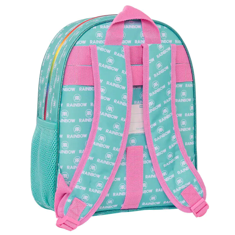 Rainbow High Paradise táska hátizsák 34cm termékfotó