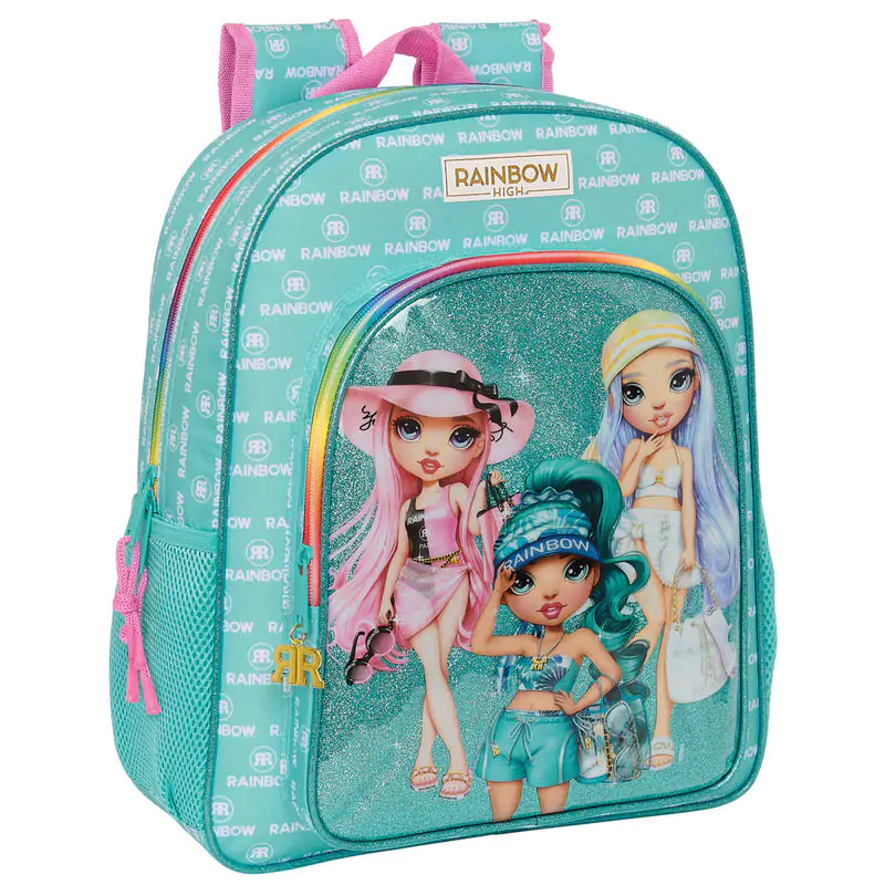 Rainbow High Paradise táska hátizsák 38cm termékfotó