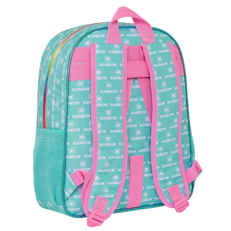 Rainbow High Paradise táska hátizsák 38cm termékfotó