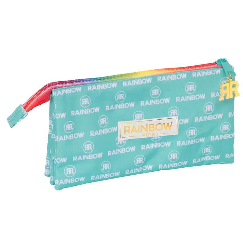 Rainbow High Paradise tripla tolltartó termékfotó
