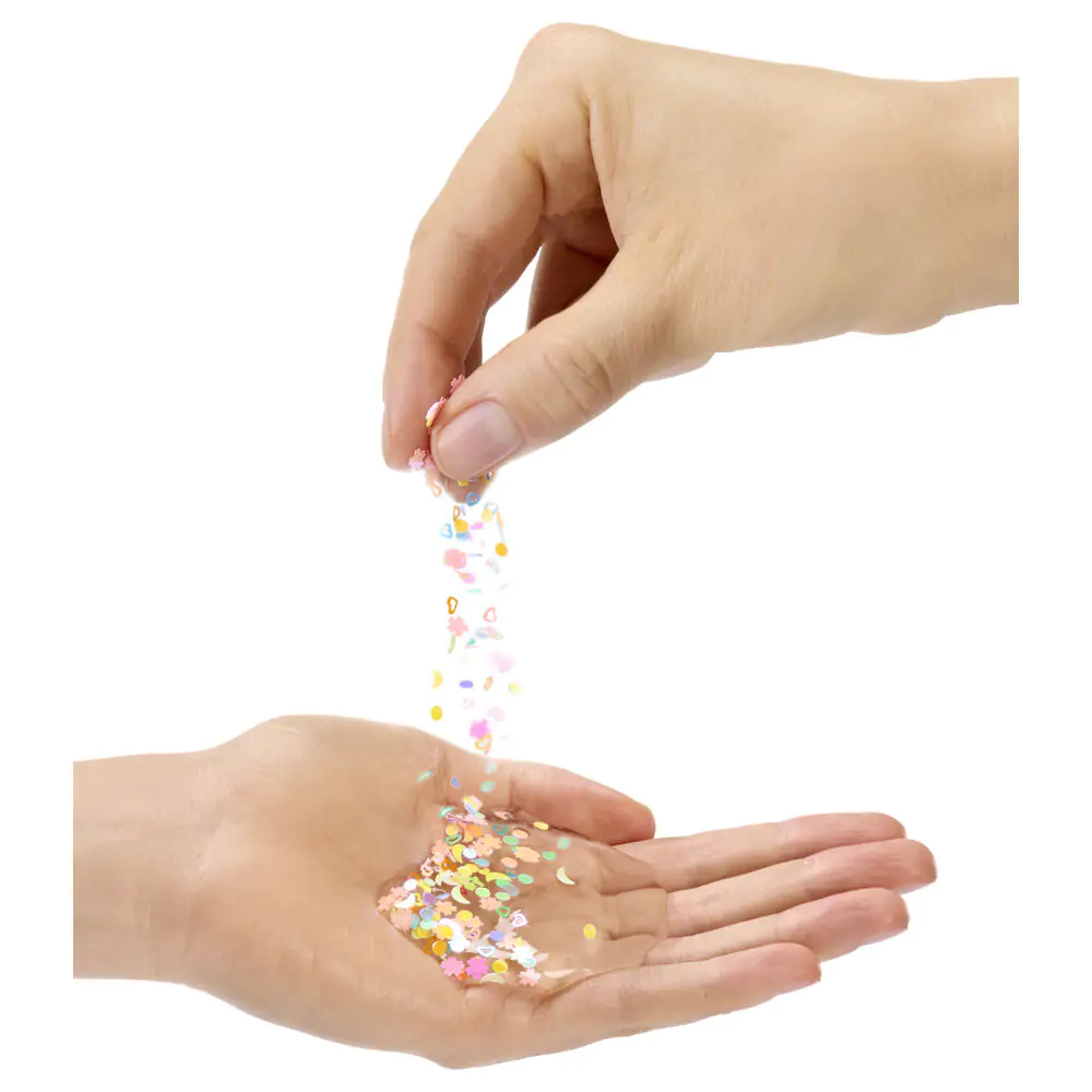 Rainbow High Rainbow Shimmers Feature Fantasy Bella játék baba termékfotó