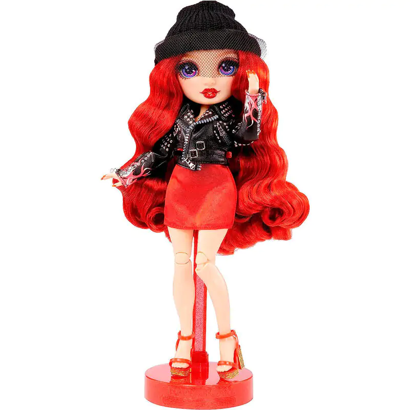Rainbow High Ruby játék baba 26cm termékfotó
