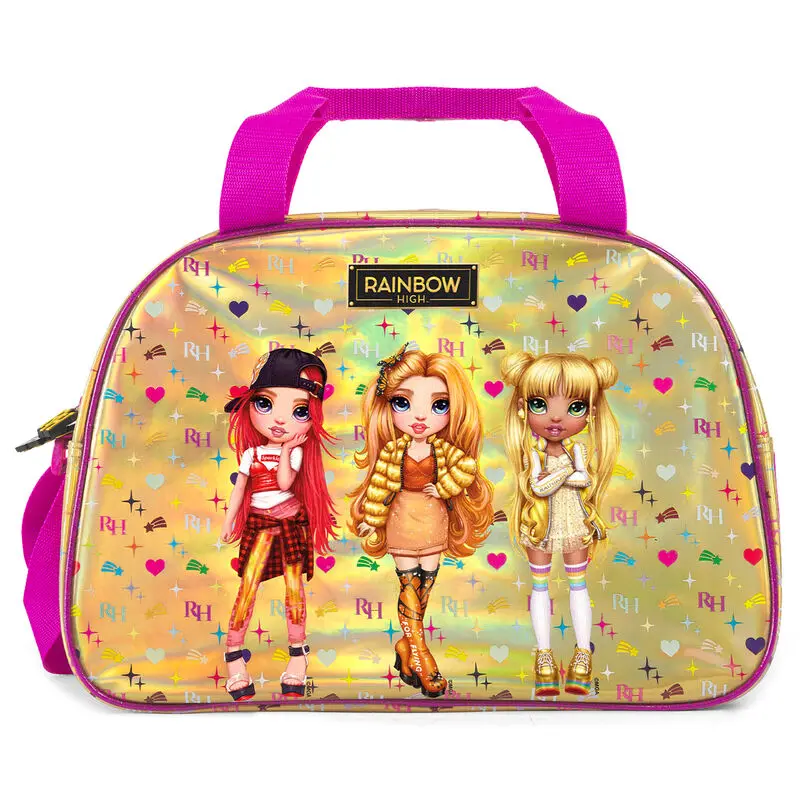 Rainbow High sporttáska 41cm termékfotó