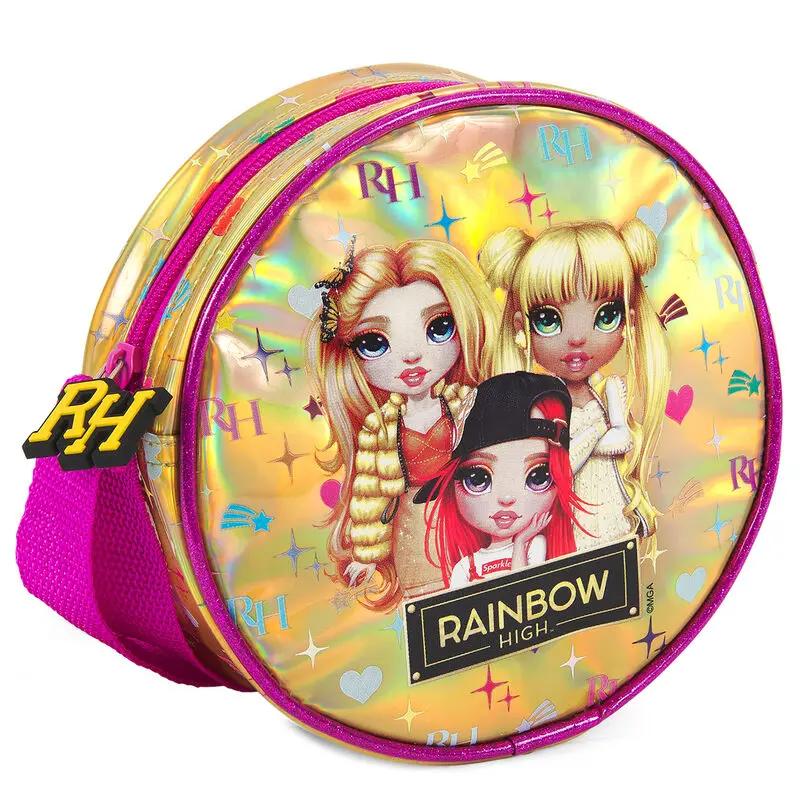 Rainbow High táska termékfotó