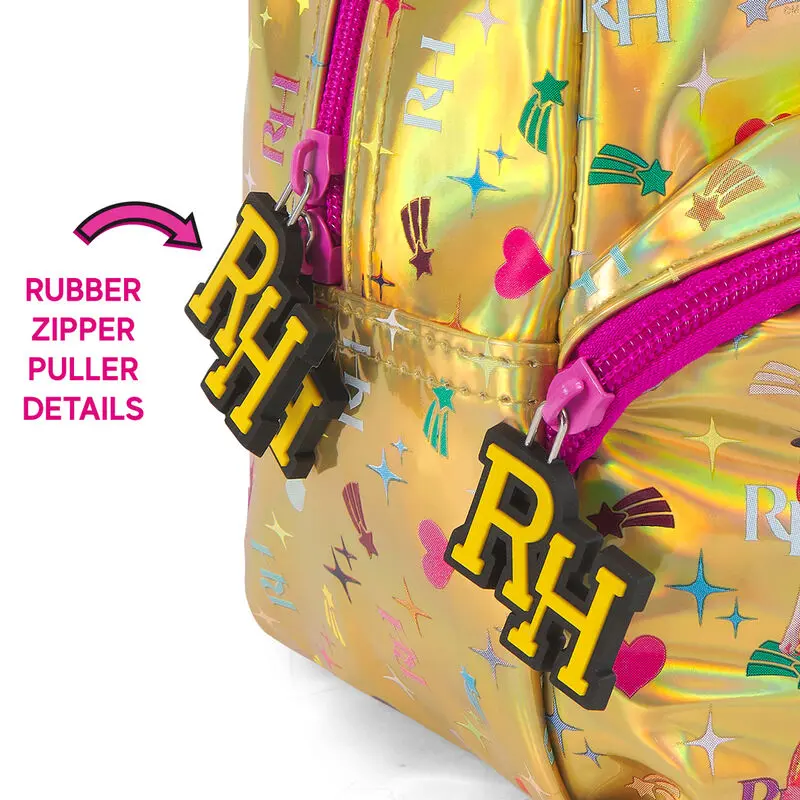 Rainbow High táska hátizsák 21cm termékfotó
