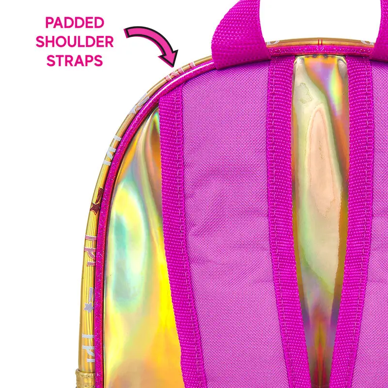 Rainbow High táska hátizsák 28cm termékfotó