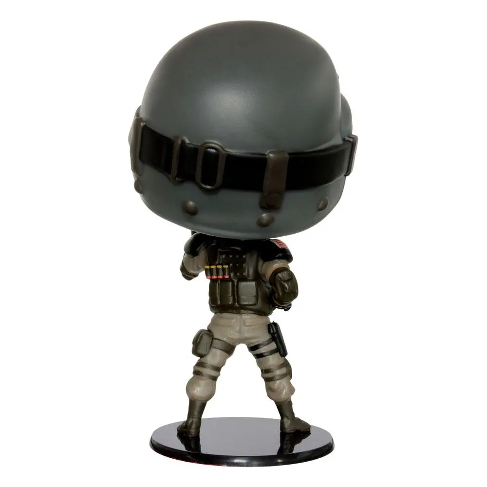 Rainbow Six Siege 6 Collection Chibi Series 5 Castle figura 10 cm termékfotó