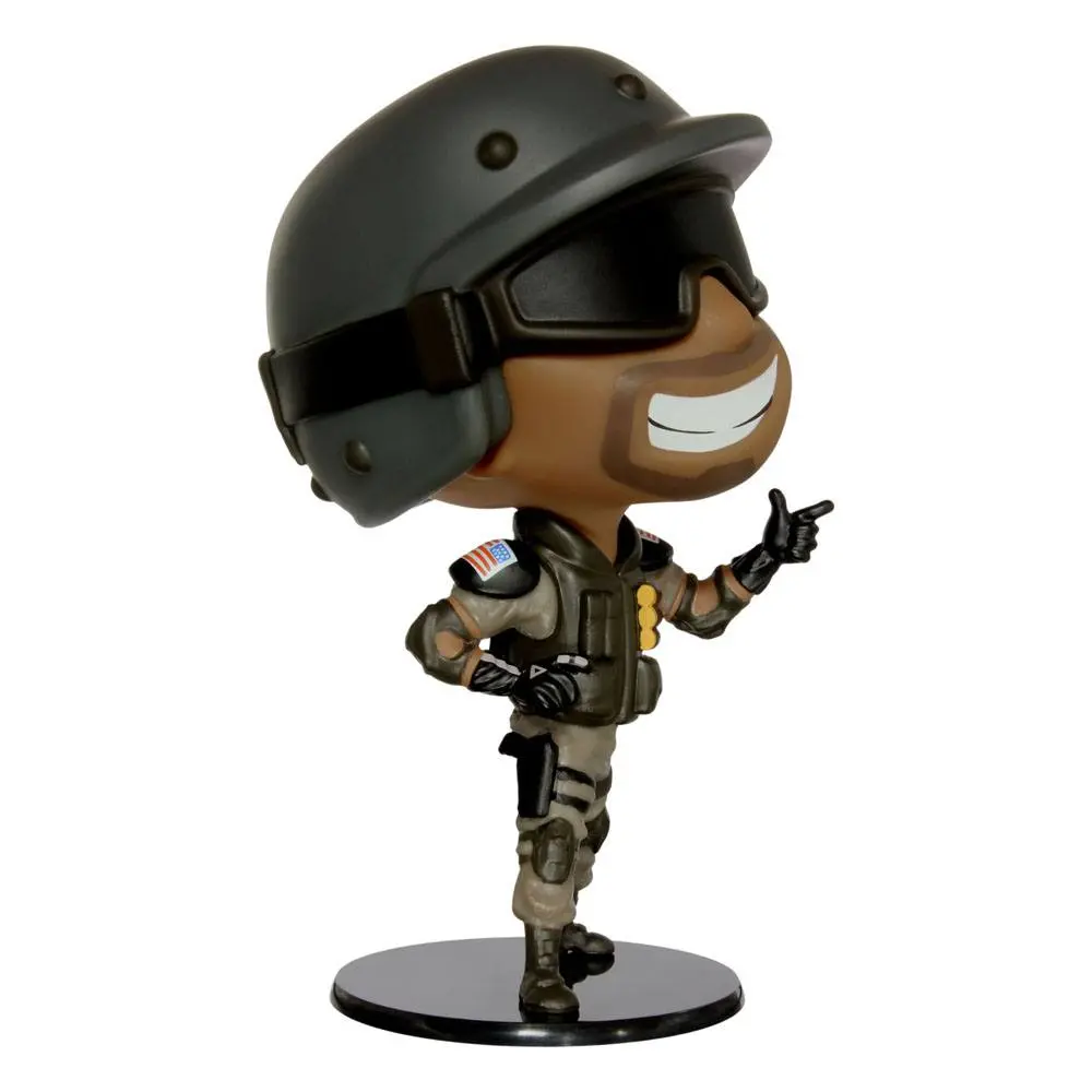 Rainbow Six Siege 6 Collection Chibi Series 5 Castle figura 10 cm termékfotó