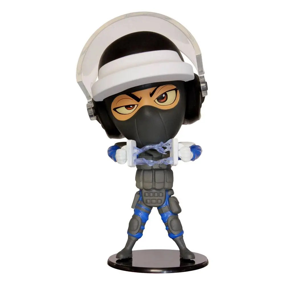 Rainbow Six Siege 6 Collection Chibi Series 5 Doc figura 10 cm termékfotó