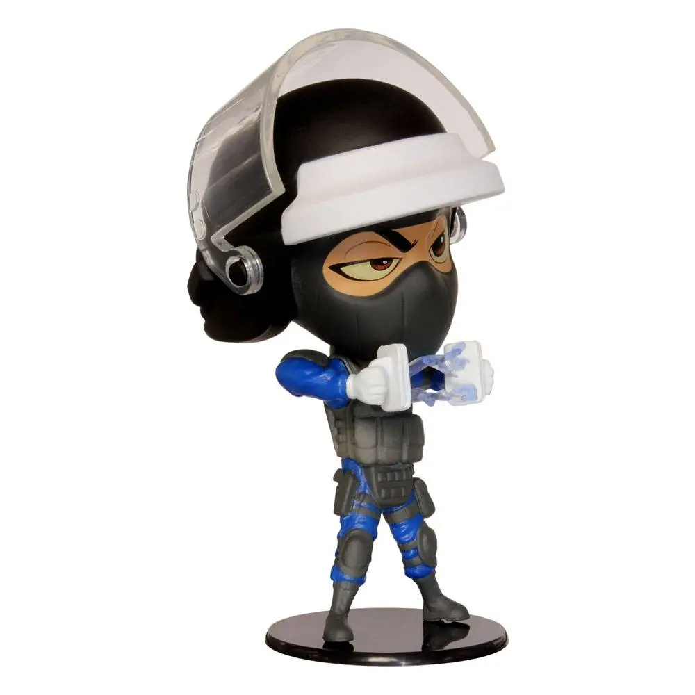 Rainbow Six Siege 6 Collection Chibi Series 5 Doc figura 10 cm termékfotó