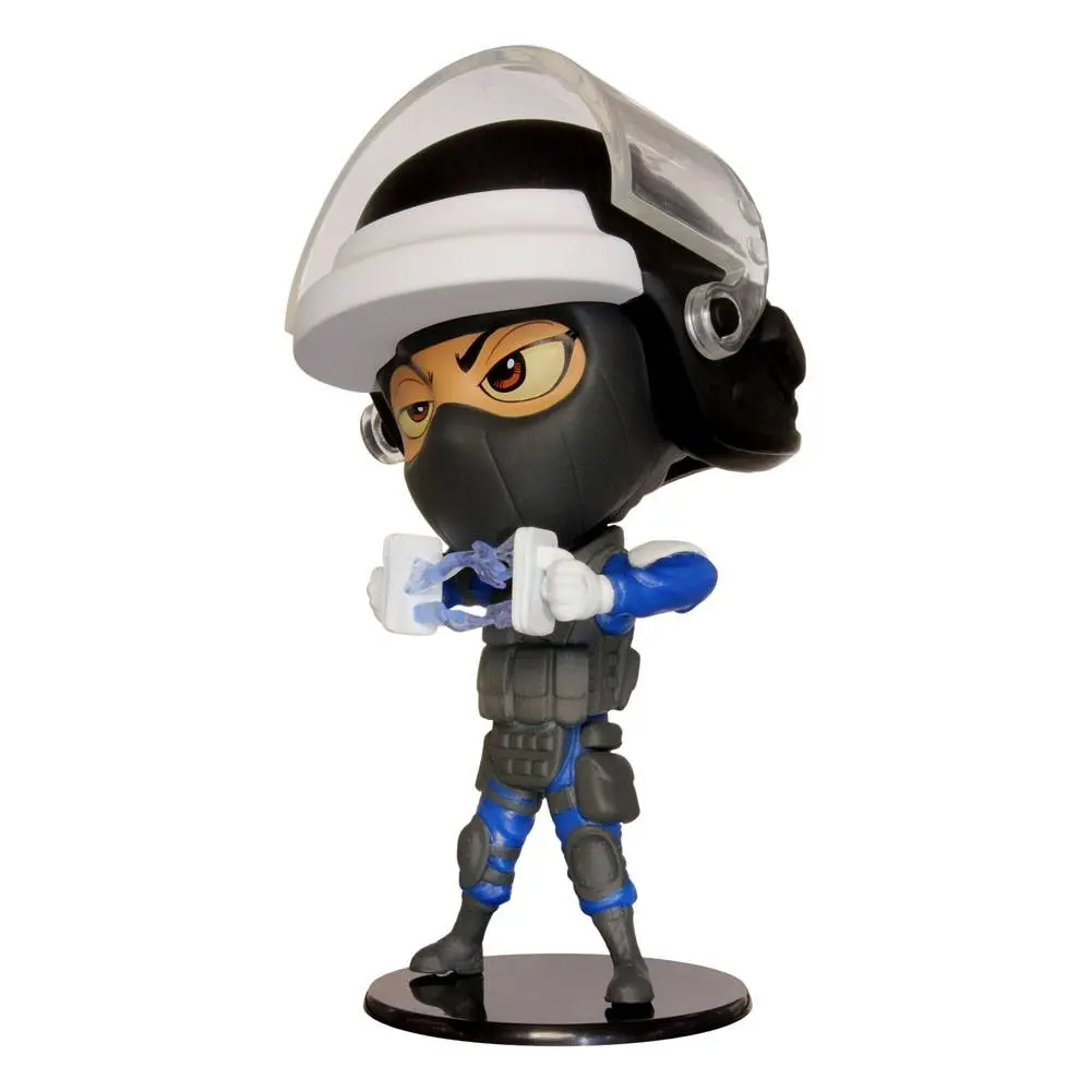 Rainbow Six Siege 6 Collection Chibi Series 5 Doc figura 10 cm termékfotó