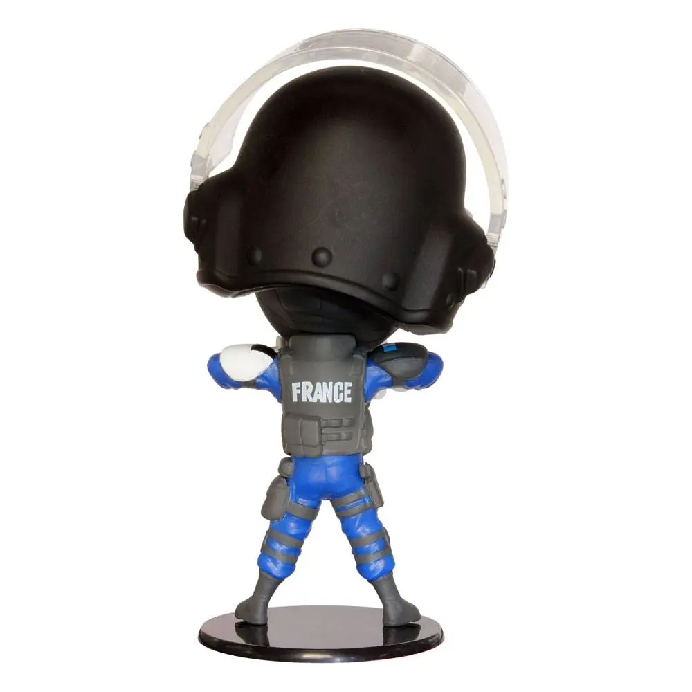 Rainbow Six Siege 6 Collection Chibi Series 5 Doc figura 10 cm termékfotó