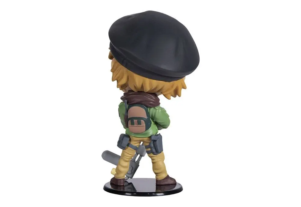 Rainbow Six Siege 6 Collection Chibi Series 6 Maverick figura 10 cm termékfotó