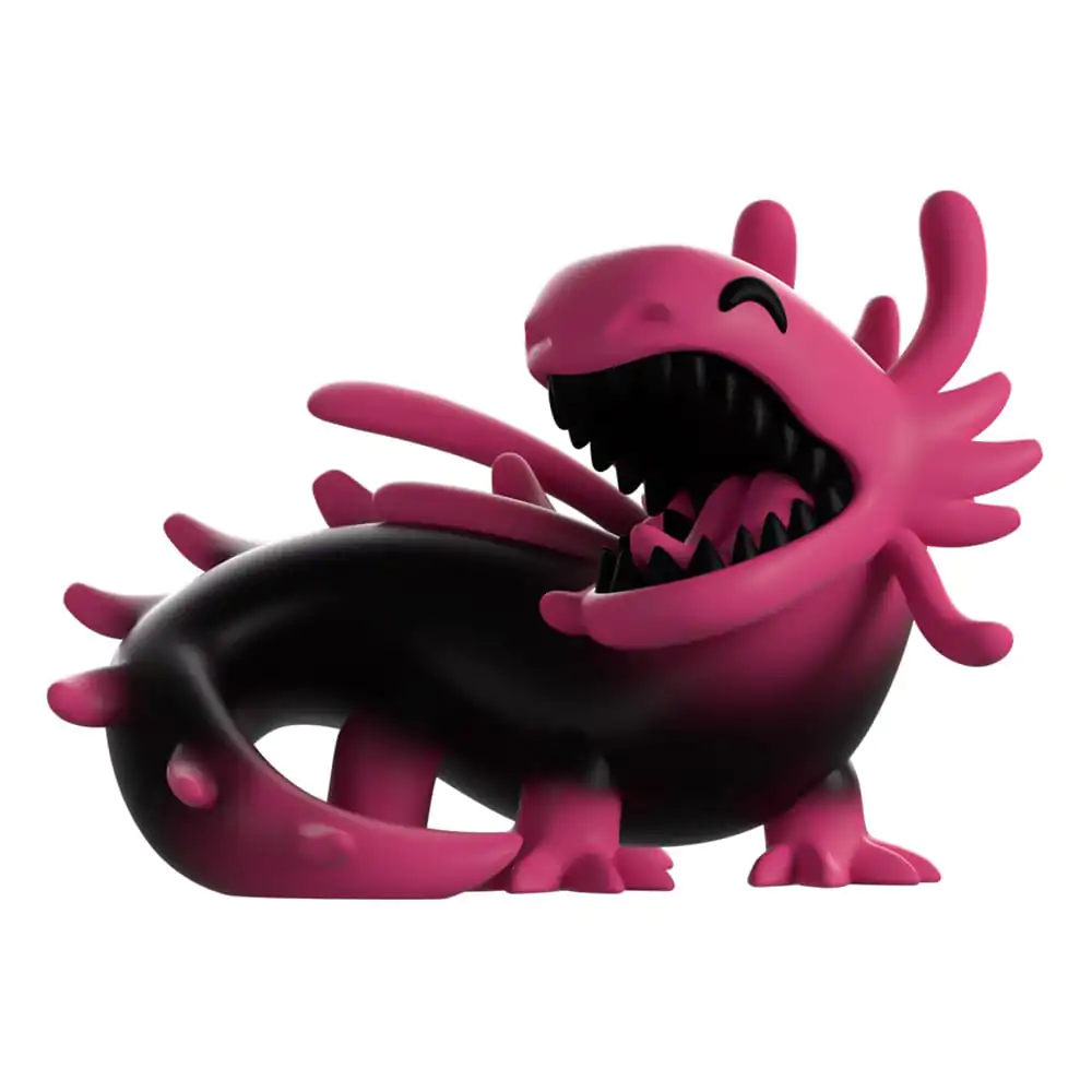 Rainworld Vinyl figura Pink Lizard 8 cm termékfotó