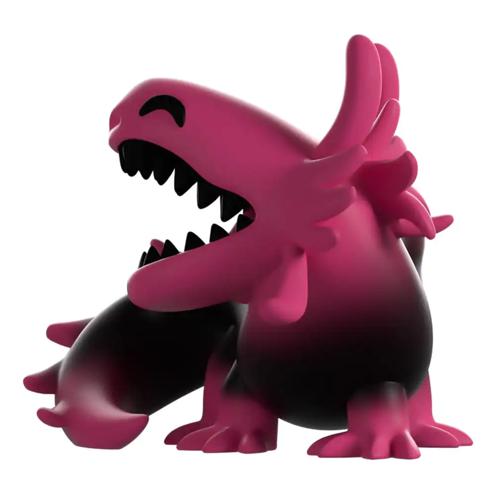 Rainworld Vinyl figura Pink Lizard 8 cm termékfotó