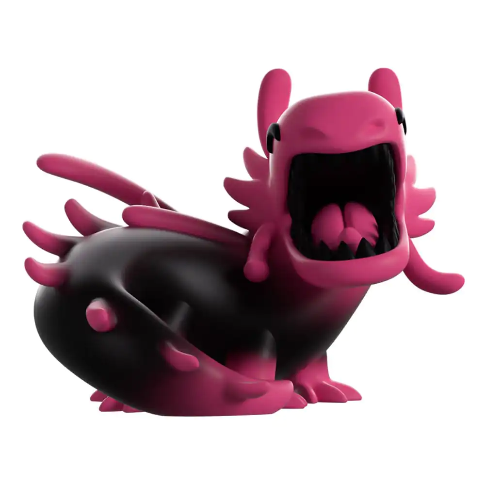 Rainworld Vinyl figura Pink Lizard 8 cm termékfotó