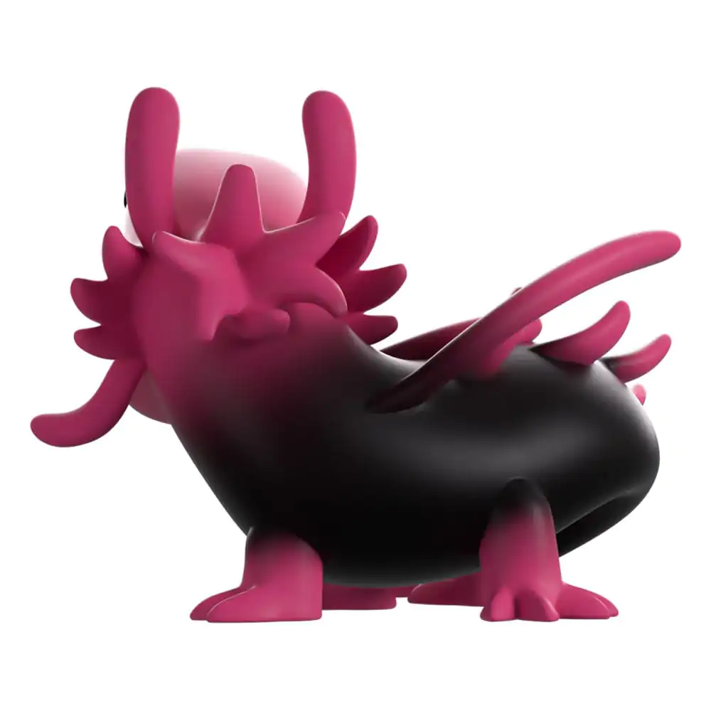 Rainworld Vinyl figura Pink Lizard 8 cm termékfotó