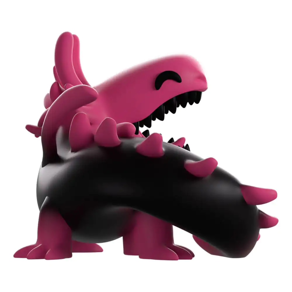 Rainworld Vinyl figura Pink Lizard 8 cm termékfotó