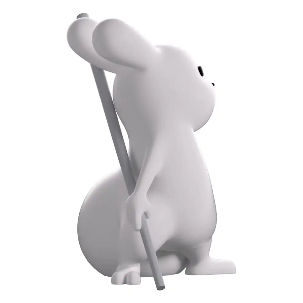 Rainworld Vinyl figura Slugcat 10 cm termékfotó