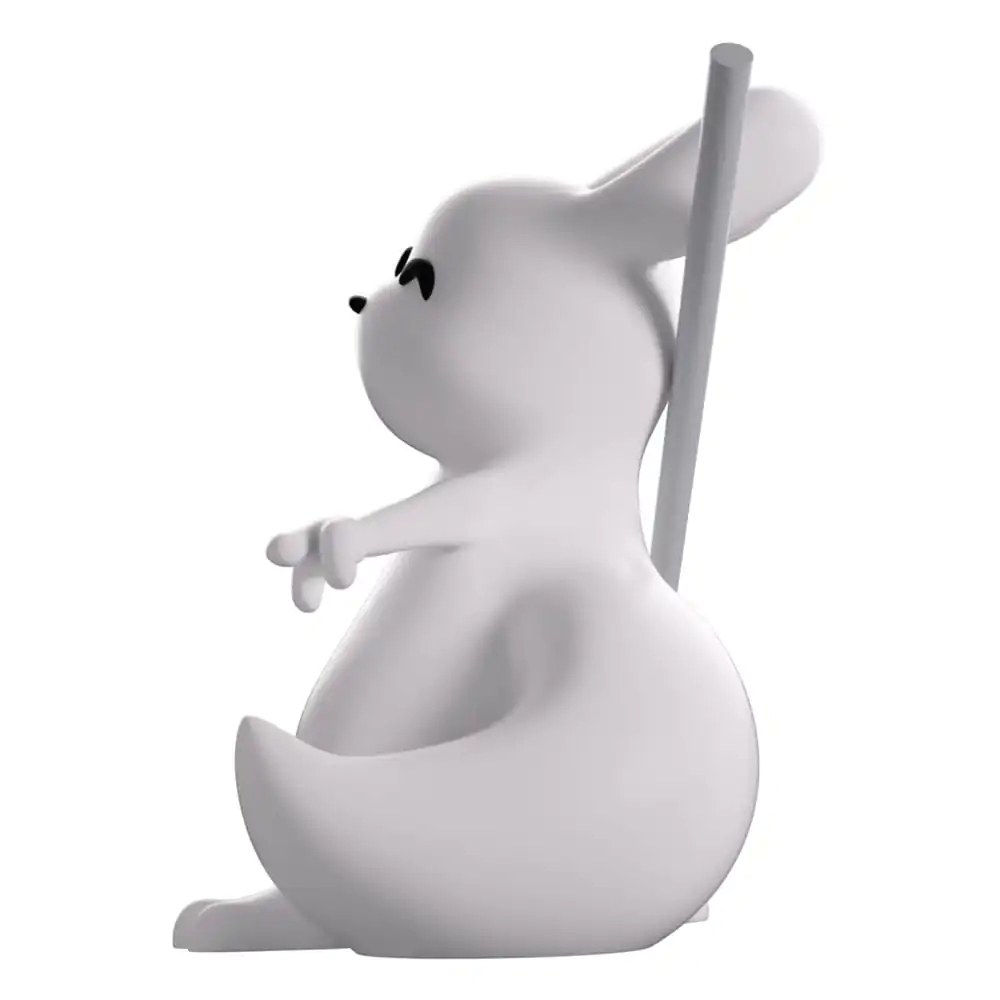 Rainworld Vinyl figura Slugcat 10 cm termékfotó