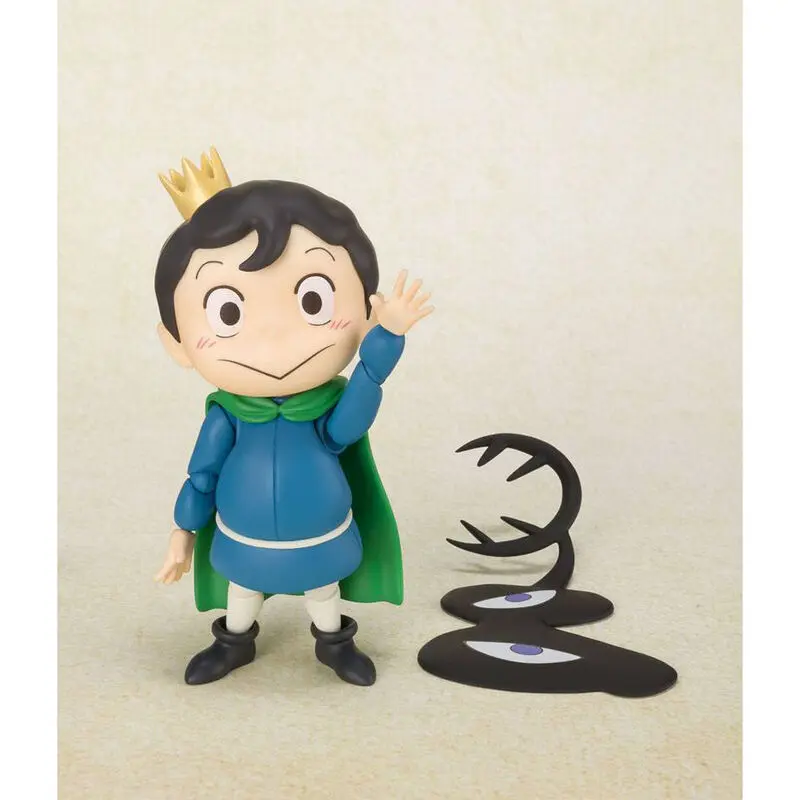 Ranking of King Bojji Kage SH Figuarts figura 9cm termékfotó