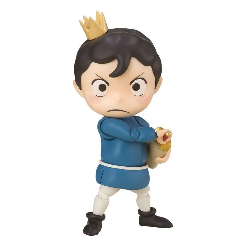 Ranking of King Bojji Kage SH Figuarts figura 9cm termékfotó