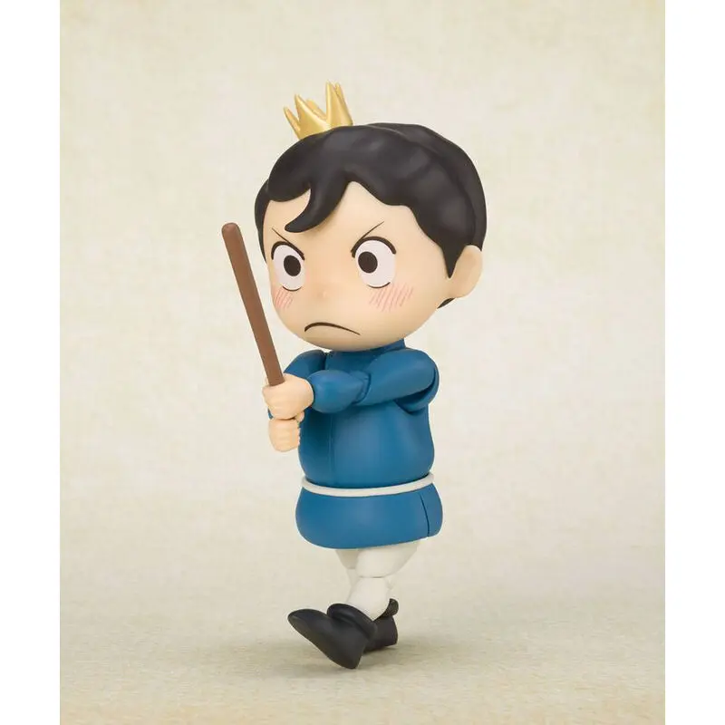 Ranking of King Bojji Kage SH Figuarts figura 9cm termékfotó