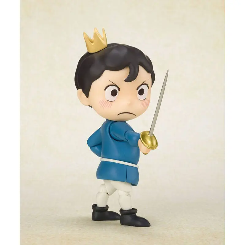 Ranking of King Bojji Kage SH Figuarts figura 9cm termékfotó