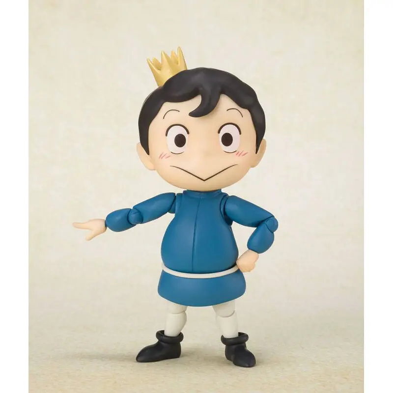 Ranking of King Bojji Kage SH Figuarts figura 9cm termékfotó