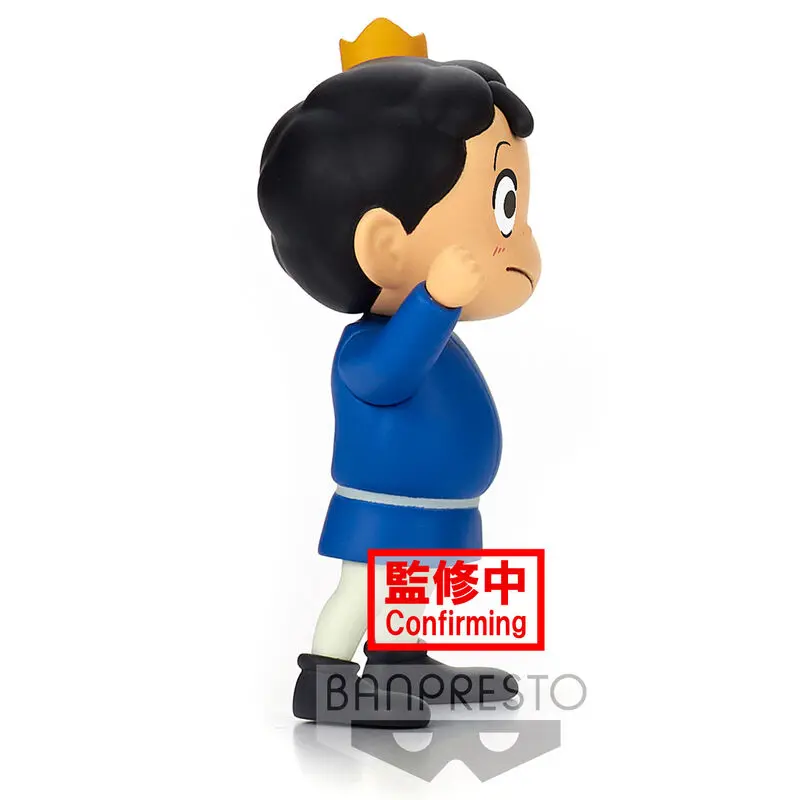 Ranking of Kings Bojji deforume figura 5cm termékfotó