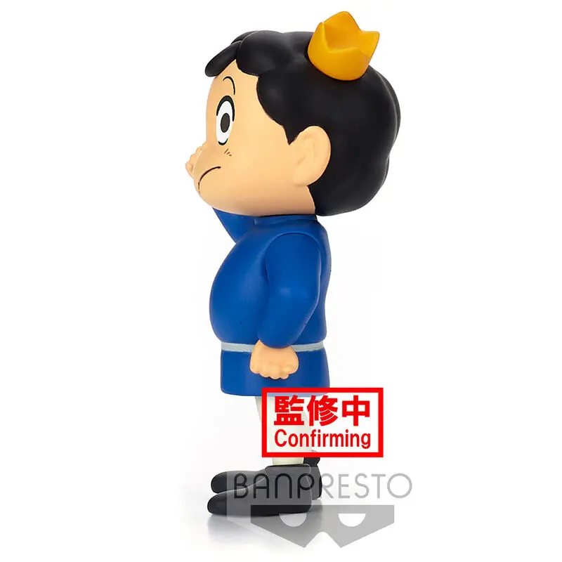 Ranking of Kings Bojji deforume figura 5cm termékfotó