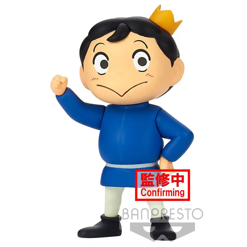 Ranking of Kings Bojji deforume figura 5cm termékfotó
