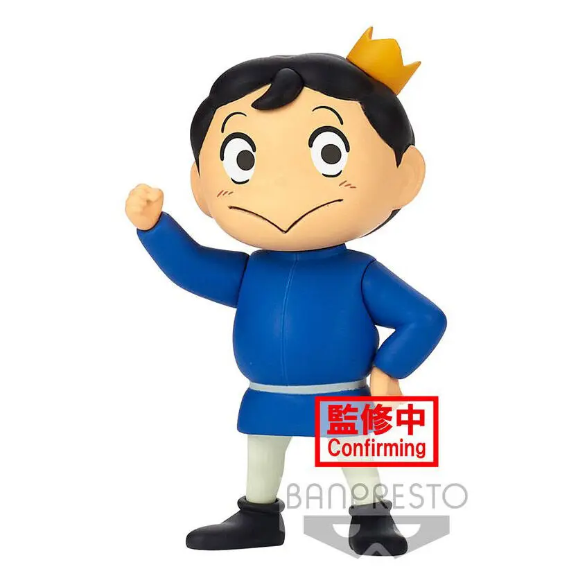 Ranking of Kings Bojji figura 5cm termékfotó