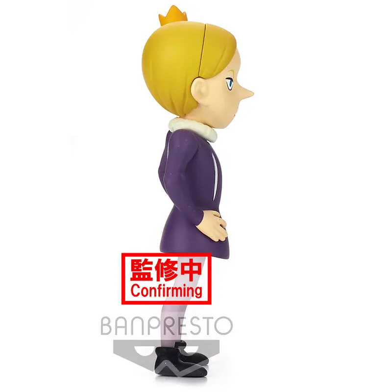 Ranking of Kings Daida deforume figura 6cm termékfotó
