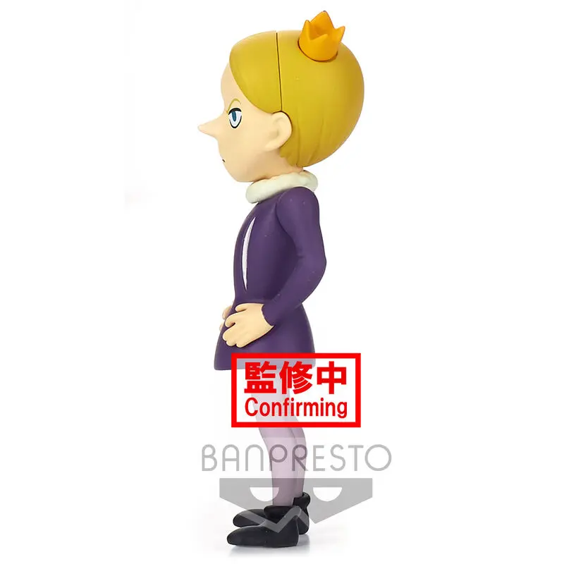 Ranking of Kings Daida deforume figura 6cm termékfotó