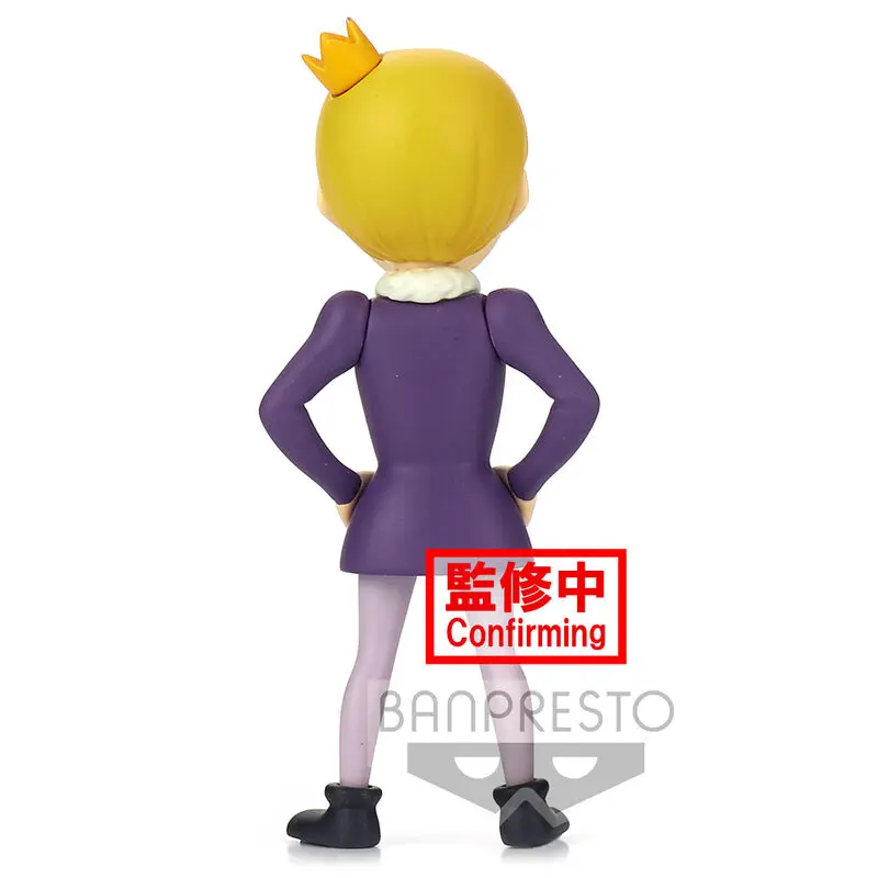 Ranking of Kings Daida deforume figura 6cm termékfotó