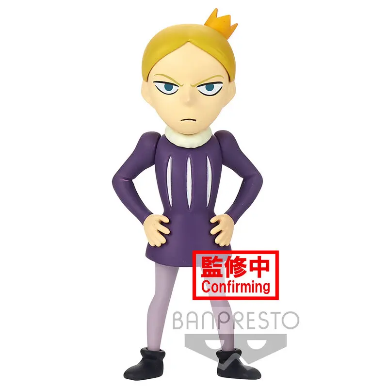 Ranking of Kings Daida deforume figura 6cm termékfotó