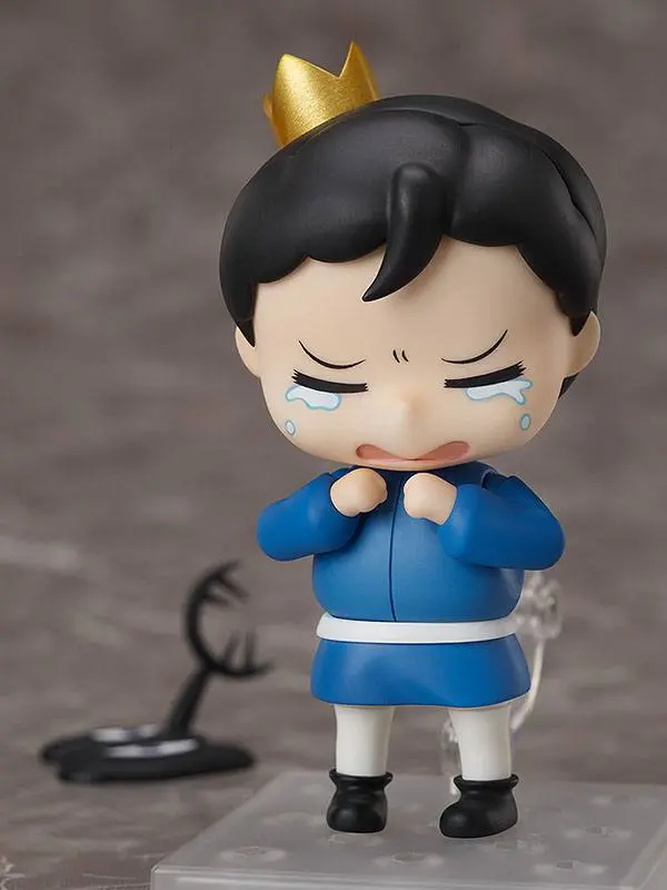 Ranking of Kings Nendoroid Bojji &amp; Kage akciófigura 10 cm termékfotó