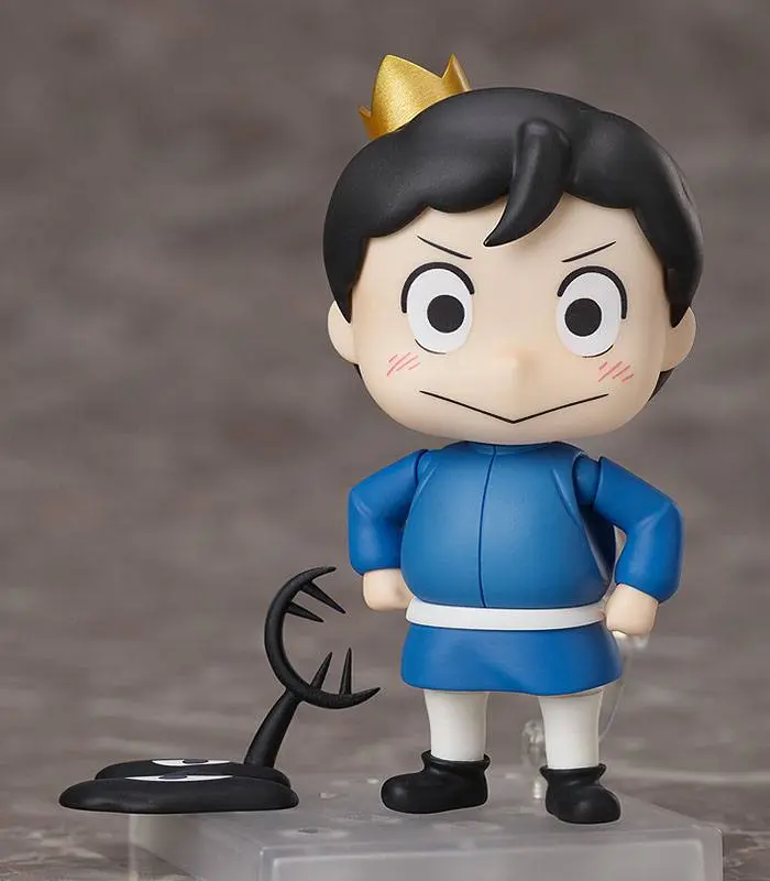 Ranking of Kings Nendoroid Bojji &amp; Kage akciófigura 10 cm termékfotó