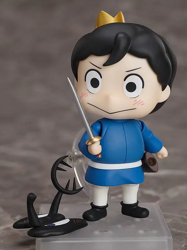 Ranking of Kings Nendoroid Bojji &amp; Kage akciófigura 10 cm termékfotó
