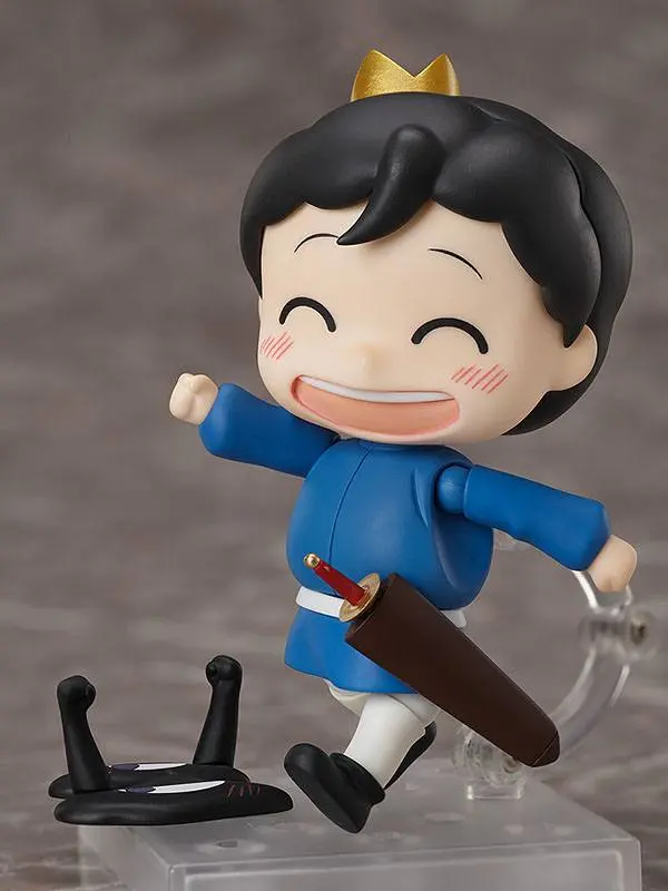 Ranking of Kings Nendoroid Bojji &amp; Kage akciófigura 10 cm termékfotó