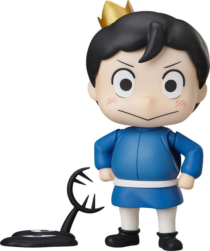Ranking of Kings Nendoroid Bojji &amp; Kage akciófigura 10 cm termékfotó