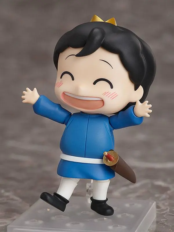 Ranking of Kings Nendoroid Bojji &amp; Kage akciófigura 10 cm termékfotó