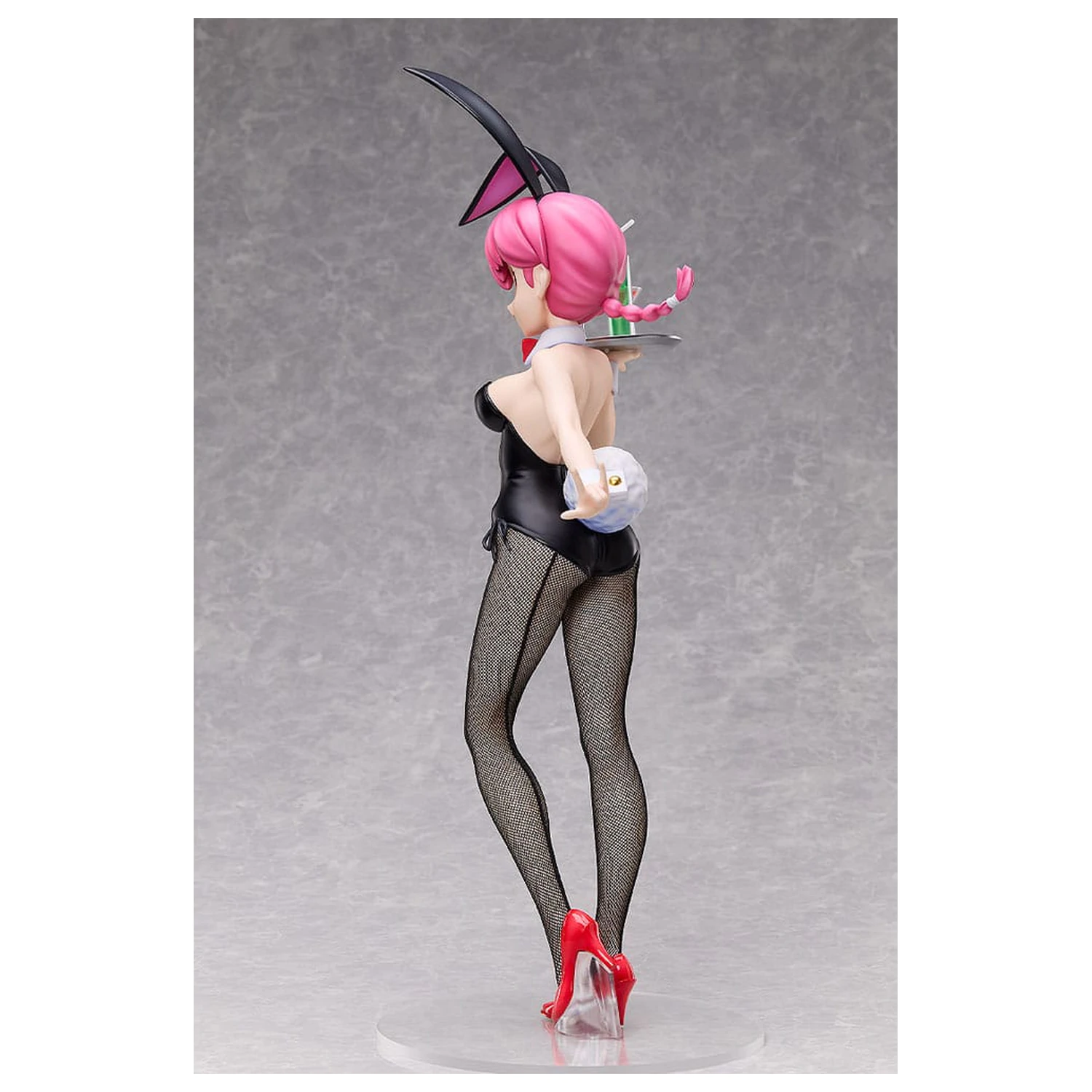 Ranma 1/2 1/4 Ranma: Bunny Ver. PVC szobor figura 44 cm  termékfotó