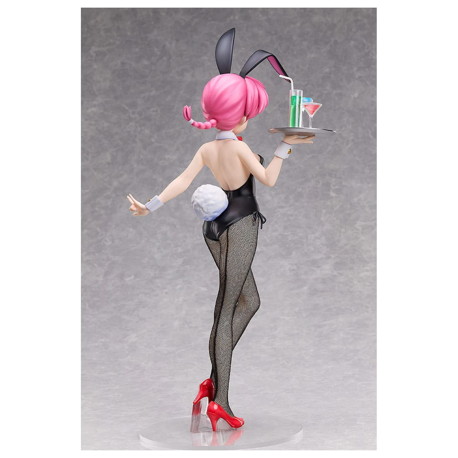 Ranma 1/2 1/4 Ranma: Bunny Ver. PVC szobor figura 44 cm  termékfotó